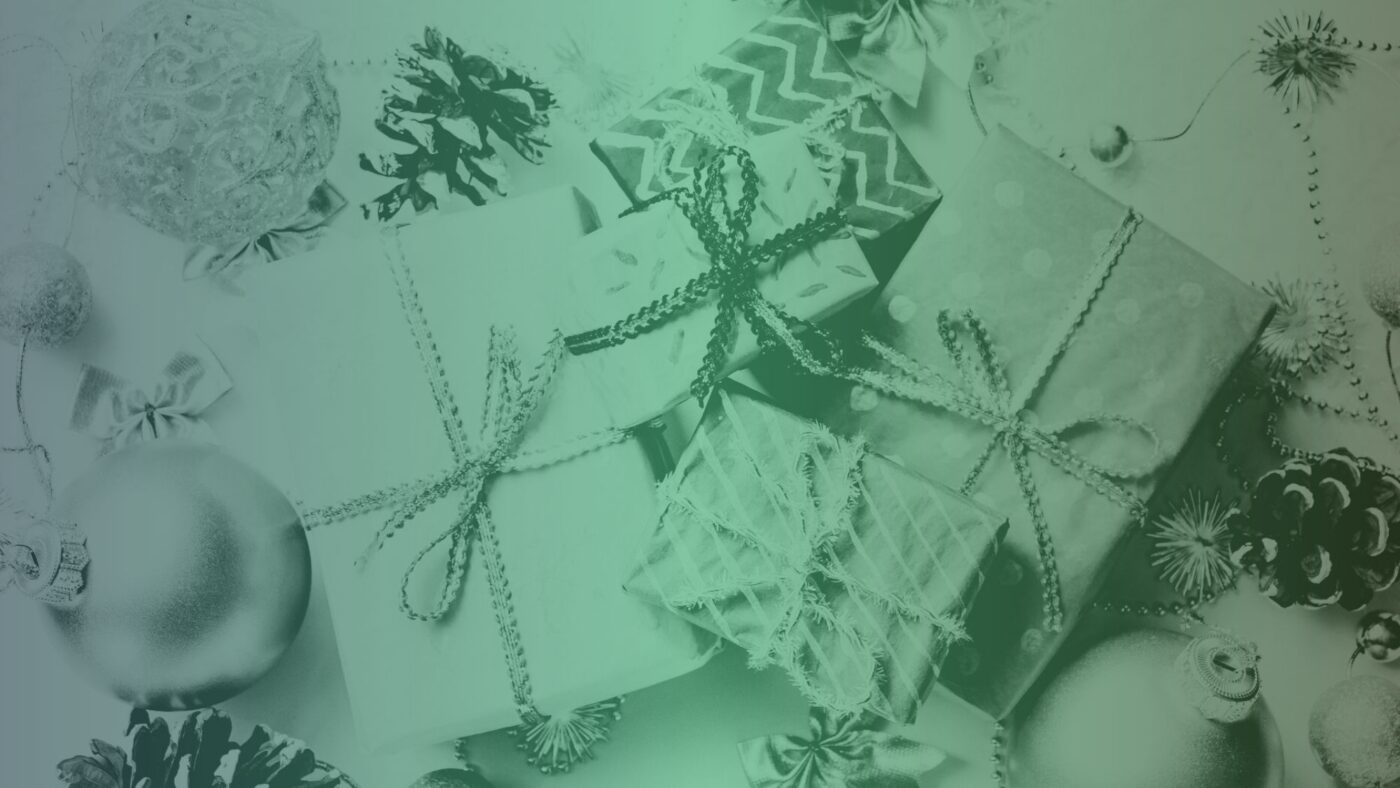 Compliance: Geschenke für Geschäftspartner